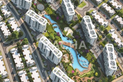 شقة في Damac Lagoons, دبي 1غرف نوم, 73 م² رقم 105188 - صورة 15