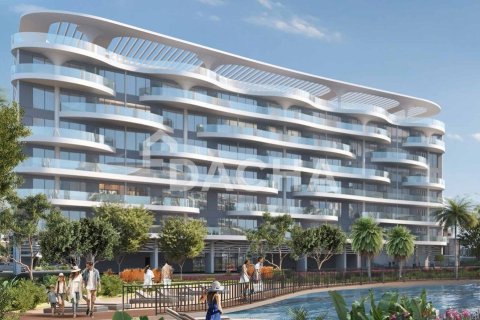 شقة في Damac Lagoons, دبي 1غرف نوم, 73 م² رقم 105188 - صورة 19