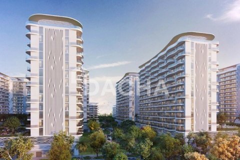 شقة في Damac Lagoons, دبي 1غرف نوم, 73 م² رقم 105188