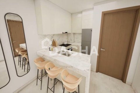 شقة في Damac Lagoons, دبي 1غرف نوم, 73 م² رقم 105188 - صورة 8