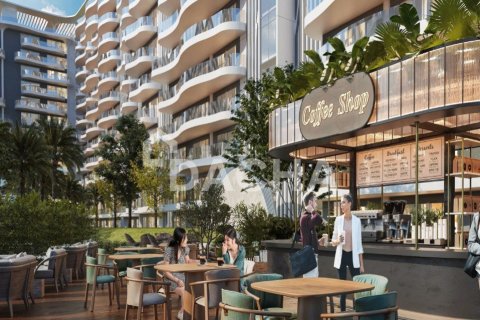 شقة في Damac Lagoons, دبي 1غرف نوم, 73 م² رقم 105188 - صورة 3