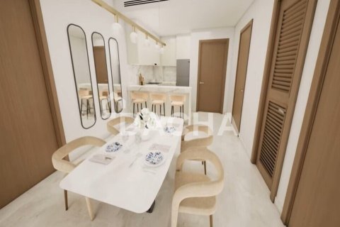 شقة في Damac Lagoons, دبي 1غرف نوم, 73 م² رقم 105188 - صورة 9