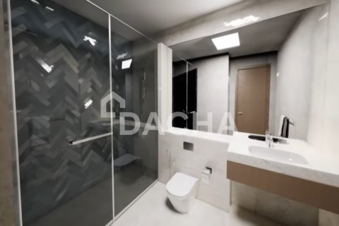 شقة في Damac Lagoons, دبي 1غرف نوم, 73 م² رقم 105188 - صورة 4