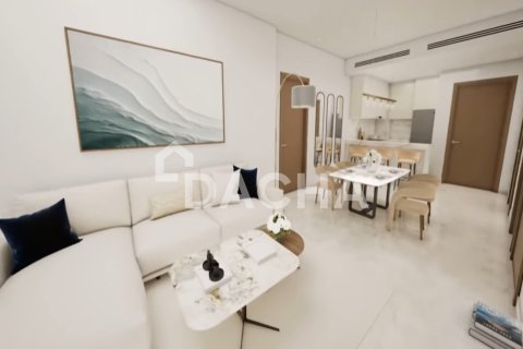 شقة في Damac Lagoons, دبي 1غرف نوم, 73 م² رقم 105188 - صورة 7