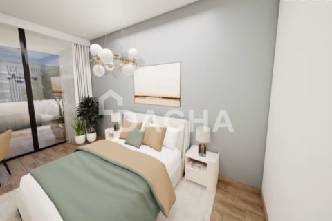 شقة في Damac Lagoons, دبي 1غرف نوم, 73 م² رقم 105188 - صورة 5