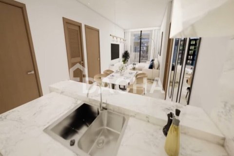 شقة في Damac Lagoons, دبي 1غرف نوم, 73 م² رقم 105188 - صورة 10