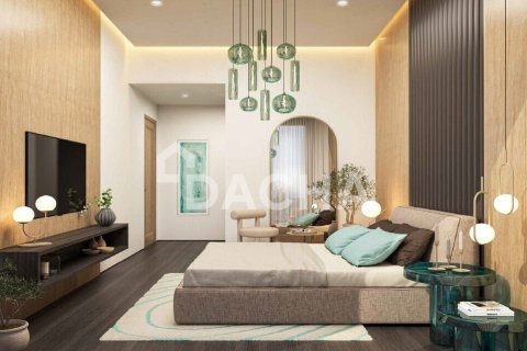 شقة في Damac Lagoons, دبي 1غرف نوم, 73 م² رقم 105188 - صورة 18