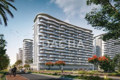 شقة في Damac Lagoons, دبي 1غرف نوم, 73 م² رقم 105188 - صورة 12