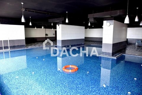 Apartamento en Marina Pinnacle, Dubai Marina, Dubai, 2 dormitorios, 113 m², № 105197 - foto 2