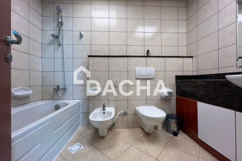 Apartamento en Marina Pinnacle, Dubai Marina, Dubai, 2 dormitorios, 113 m², № 105197 - foto 8