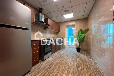 Apartamento en Marina Pinnacle, Dubai Marina, Dubai, 2 dormitorios, 113 m², № 105197