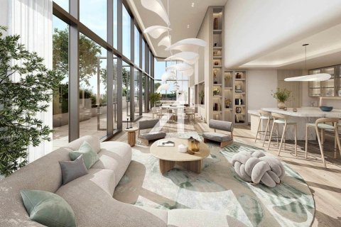 Квартира в Бизнес-Бэе, Дубай, 2 спальни, 137м², № 98015