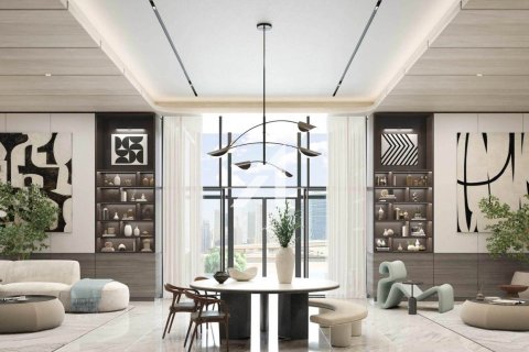 Купить квартиру в Бизнес-Бэе, Дубай: 2 спальни, 137м², № 98015 - фото 9