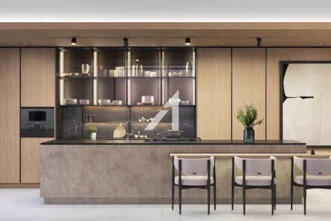 Купить квартиру в Бизнес-Бэе, Дубай: 2 спальни, 137м², № 98015 - фото 19