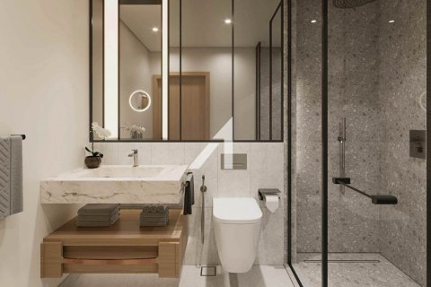 Купить квартиру в Бизнес-Бэе, Дубай: 2 спальни, 137м², № 98015 - фото 3