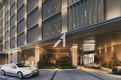 Купить квартиру в Бизнес-Бэе, Дубай: 2 спальни, 137м², № 98015 - фото 13