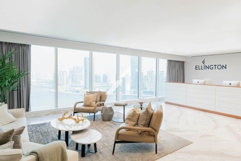 Купить квартиру в Бизнес-Бэе, Дубай: 2 спальни, 137м², № 98015 - фото 12