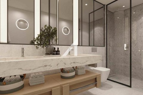 Купить квартиру в Бизнес-Бэе, Дубай: 2 спальни, 137м², № 98015 - фото 11