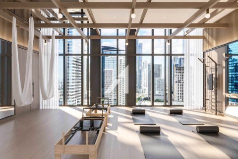 Купить квартиру в Бизнес-Бэе, Дубай: 2 спальни, 137м², № 98015 - фото 8