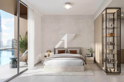 Купить квартиру в Бизнес-Бэе, Дубай: 2 спальни, 137м², № 98015 - фото 18