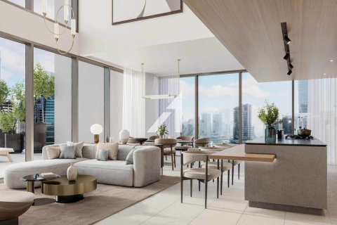 Купить квартиру в Бизнес-Бэе, Дубай: 2 спальни, 137м², № 98015 - фото 20