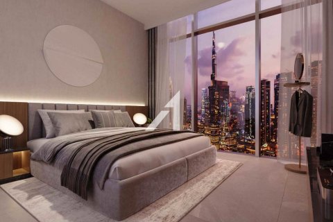 Купить квартиру в Бизнес-Бэе, Дубай: 2 спальни, 137м², № 98015 - фото 17