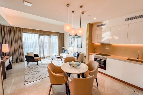 Apartamento en Dubai Creek Harbour (The Lagoons), Dubai, 1 dormitorio, 72 m², № 98017 - foto 7