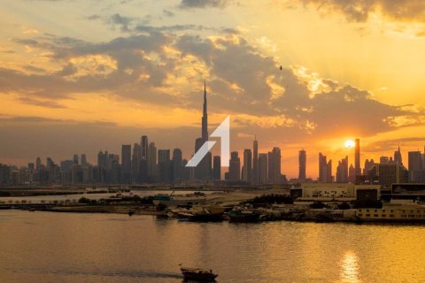 Apartamento en Dubai Creek Harbour (The Lagoons), Dubai, 1 dormitorio, 72 m², № 98017 - foto 14