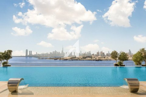 Apartamento en Dubai Creek Harbour (The Lagoons), Dubai, 1 dormitorio, 72 m², № 98017 - foto 15