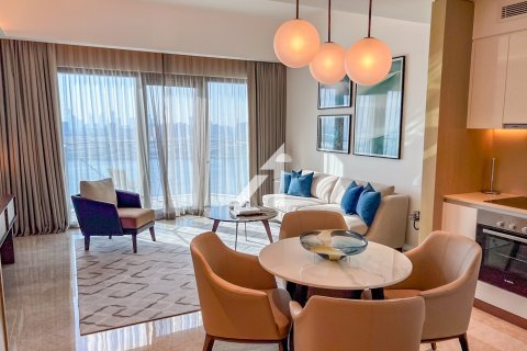 Apartamento en Dubai Creek Harbour (The Lagoons), Dubai, 1 dormitorio, 72 m², № 98017
