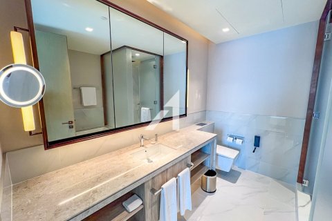 Apartamento en Dubai Creek Harbour (The Lagoons), Dubai, 1 dormitorio, 72 m², № 98017 - foto 3