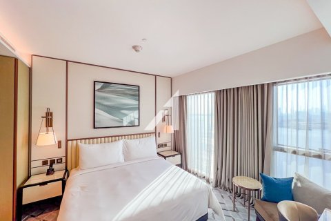 Apartamento en Dubai Creek Harbour (The Lagoons), Dubai, 1 dormitorio, 72 m², № 98017 - foto 10