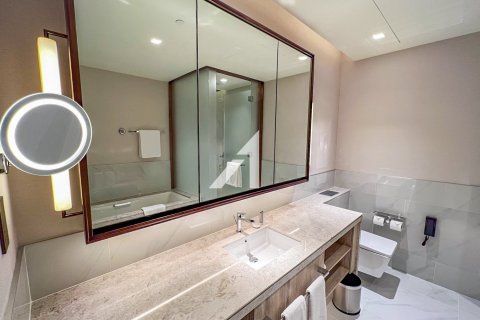 Apartamento en Dubai Creek Harbour (The Lagoons), Dubai, 1 dormitorio, 72 m², № 98017 - foto 4