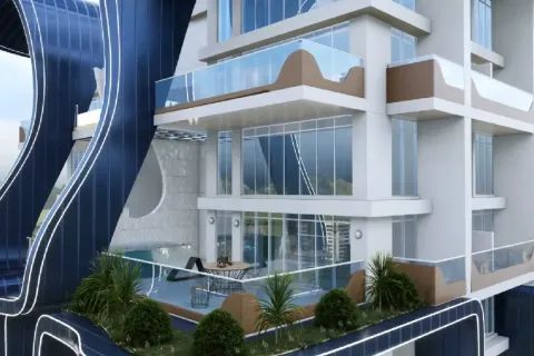 Apartamento en Jumeirah Village Circle, Dubai, 1 dormitorio, 75 m², № 98019 - foto 4