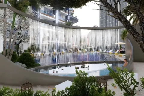 Apartamento en Jumeirah Village Circle, Dubai, 1 dormitorio, 75 m², № 98019 - foto 6