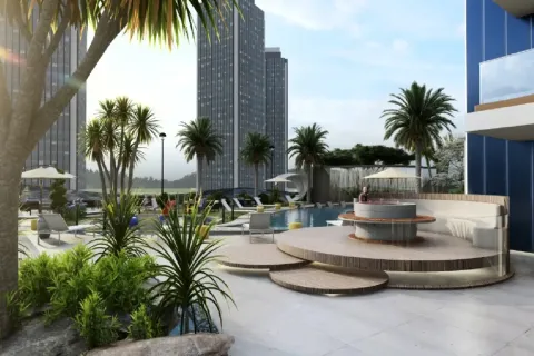 Apartamento en Jumeirah Village Circle, Dubai, 1 dormitorio, 75 m², № 98019 - foto 5