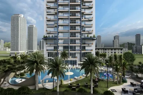 Apartamento en Jumeirah Village Circle, Dubai, 1 dormitorio, 75 m², № 98019 - foto 3