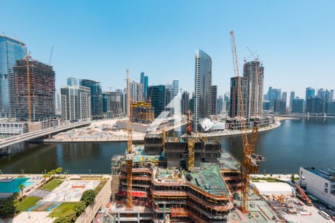 Apartamento en Business Bay, Dubai, 2 dormitorios, 135 m², № 98016 - foto 13