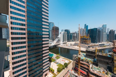 Apartamento en Business Bay, Dubai, 2 dormitorios, 135 m², № 98016 - foto 14