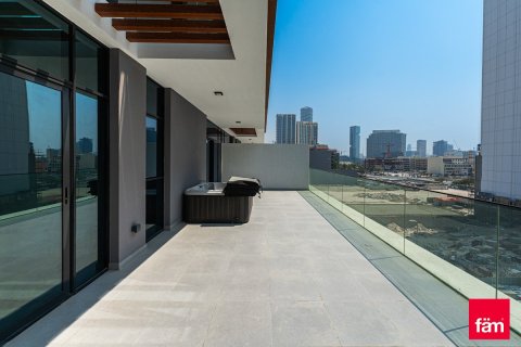 شقة في دبي 1غرف نوم, 117.1 م² رقم 12097 - صورة 12
