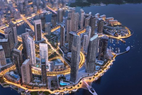 Apartment in Dubai 2 bedrooms, 103.2 sq.m. № 12087 - photo 6