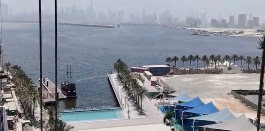 Apartment in Dubai 2 bedrooms, 103.2 sq.m. № 12087