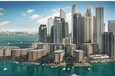 Apartment in Dubai 2 bedrooms, 103.2 sq.m. № 12087 - photo 8