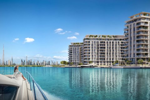 Apartment in Dubai 2 bedrooms, 103.2 sq.m. № 12087 - photo 9