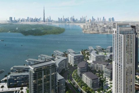 Apartment in Dubai 2 bedrooms, 103.2 sq.m. № 12087 - photo 5
