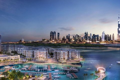 Apartment in Dubai 2 bedrooms, 103.2 sq.m. № 12087 - photo 2