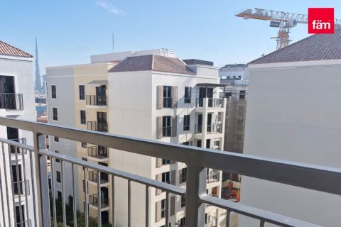 Apartamento en Dubai, 1 dormitorio, 74.6 m², № 12098 - foto 9