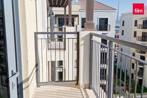 Apartamento en Dubai, 1 dormitorio, 74.6 m², № 12098 - foto 8