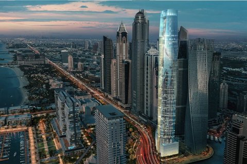 شقة في مرسى دبي, دبي 7.8 م² رقم 12096 - صورة 11