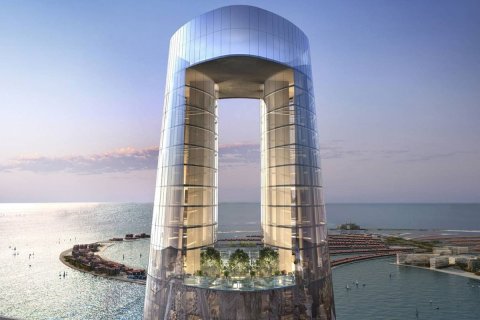 شقة في مرسى دبي, دبي 7.8 م² رقم 12096 - صورة 1
